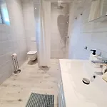 Osada Kleszczewo9 Ferienhaus