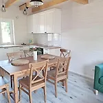 Osada Kleszczewo9 * Ruda (Gizycko County)