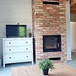 Ferienhaus Osada Kleszczewo9 *