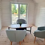 Osada Kleszczewo9 Ferienhaus