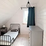 Osada Kleszczewo9 Ferienhaus *