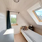 Ferienhaus Osada Kleszczewo9 *