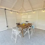 Osada Kleszczewo9 Ferienhaus