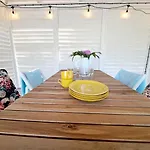 Osada Kleszczewo9 Ferienhaus Ruda (Gizycko County)