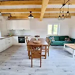 Ferienhaus Osada Kleszczewo9