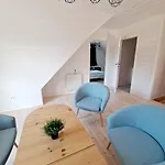 Osada Kleszczewo9 * Ruda (Gizycko County)