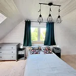 Osada Kleszczewo9 Ferienhaus *