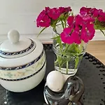 Osada Kleszczewo9 Ferienhaus