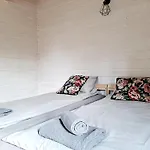 Osada Kleszczewo9 Ferienhaus