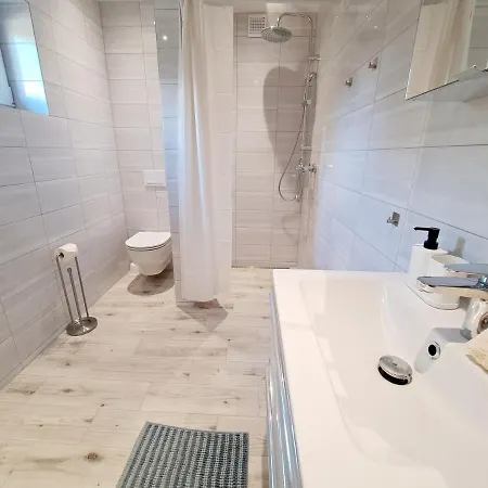 Osada Kleszczewo9 펜션