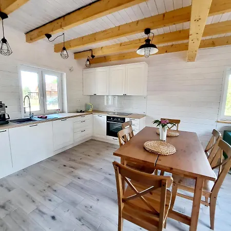 Osada Kleszczewo9 Ruda (Gizycko County)