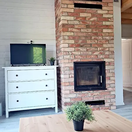 펜션 Osada Kleszczewo9 *