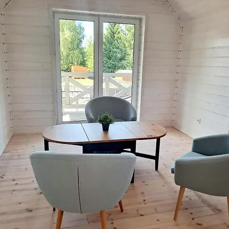 Osada Kleszczewo9 펜션