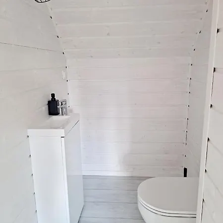 펜션 Osada Kleszczewo9 *