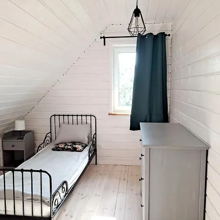 Osada Kleszczewo9 펜션 *