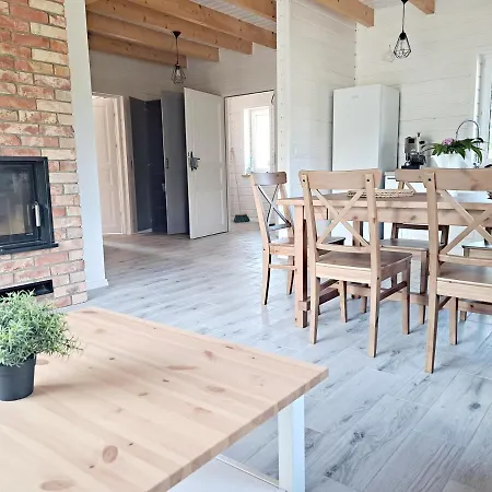 Osada Kleszczewo9 펜션