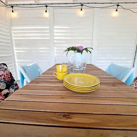 Osada Kleszczewo9 펜션 Ruda (Gizycko County)