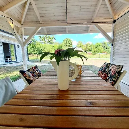 Osada Kleszczewo9 펜션