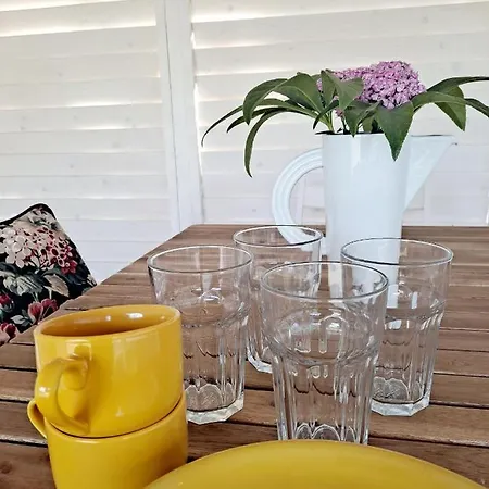 Osada Kleszczewo9 Ruda (Gizycko County)