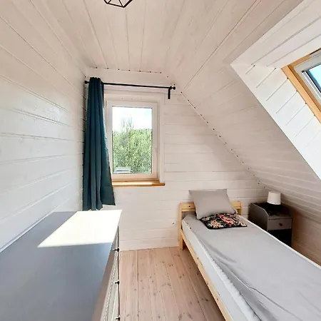 펜션 Osada Kleszczewo9