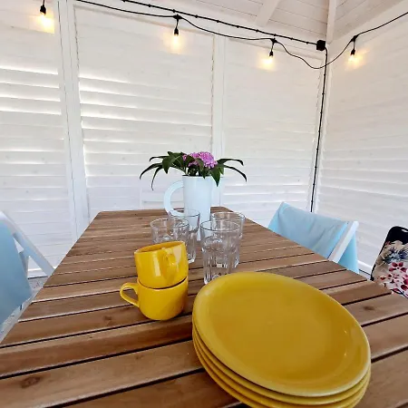 Osada Kleszczewo9 * Ruda (Gizycko County)