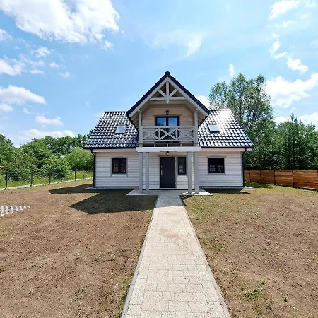 Osada Kleszczewo9 펜션 Ruda (Gizycko County)