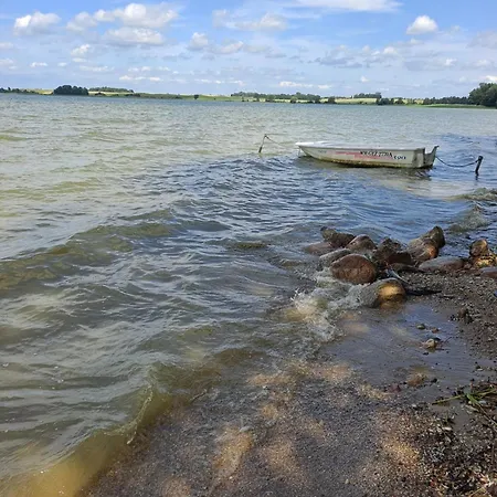 펜션 Osada Kleszczewo9 Ruda (Gizycko County)