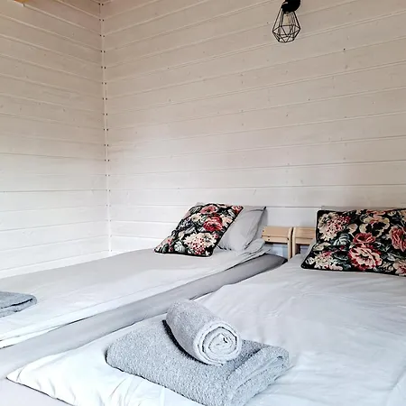 Osada Kleszczewo9 펜션