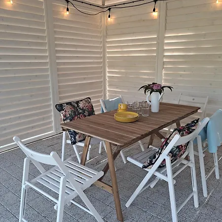 펜션 Osada Kleszczewo9 Ruda (Gizycko County)