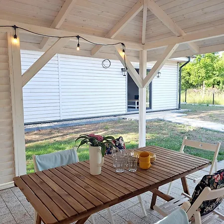 펜션 Osada Kleszczewo9 Ruda (Gizycko County)