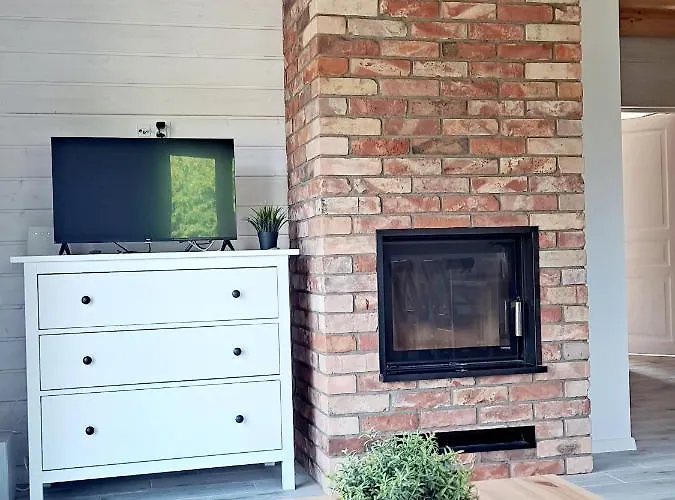 Hébergement de vacances Osada Kleszczewo9 *