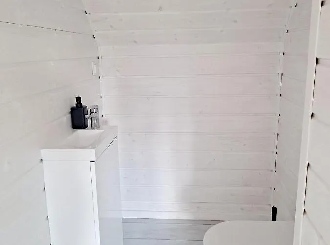 Hébergement de vacances Osada Kleszczewo9 *