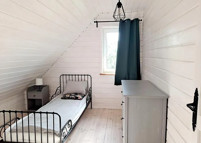 Osada Kleszczewo9 Hébergement de vacances *