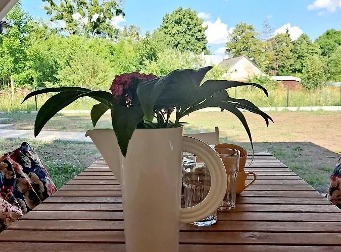 Osada Kleszczewo9 Ruda (Gizycko County)