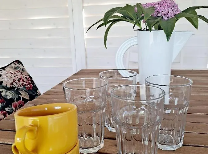 Osada Kleszczewo9 Ruda (Gizycko County)