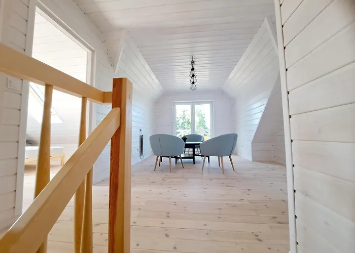 Osada Kleszczewo9 * Ruda (Gizycko County)