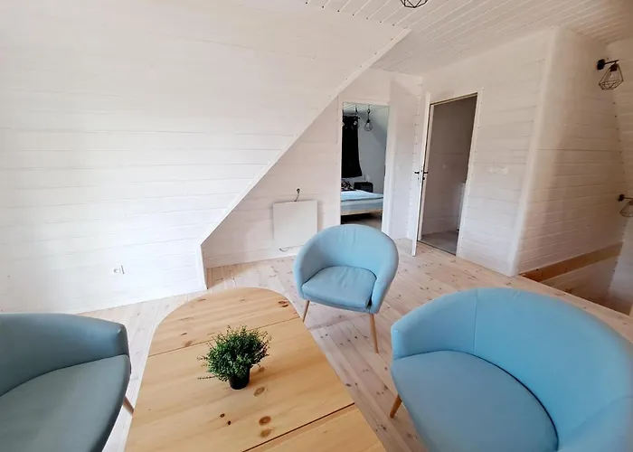 Osada Kleszczewo9 * Ruda (Gizycko County)