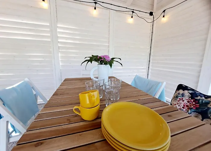 Osada Kleszczewo9 * Ruda (Gizycko County)