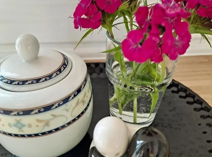 Osada Kleszczewo9 Hébergement de vacances